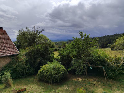 Maison - 93 m² - 5 pièces