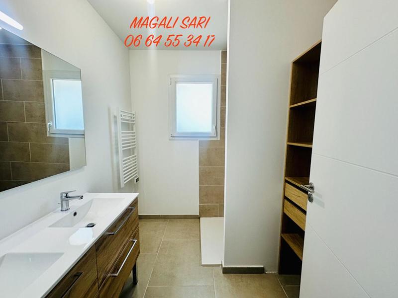 Villa - 98 m² - 4 pièces