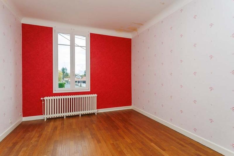 Maison - 144 m² - 6 pièces