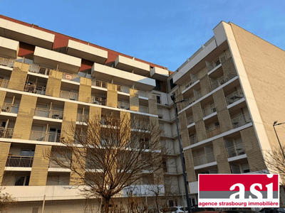 Appartement - 25 m² - 1 pièce