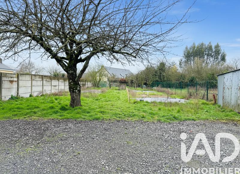 Maison de ville - 125 m² - 4 pièces