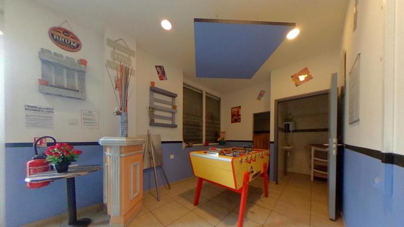 Maison - 66 m² - 2 pièces