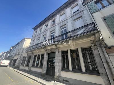 Local commercial - 110 m² - 5 pièces