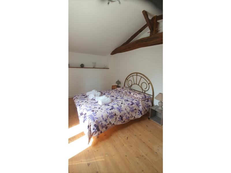 Maison - 200 m² - 7 pièces