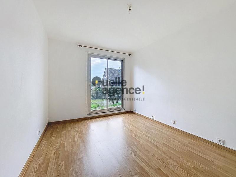 Maison - 118 m² - 7 pièces