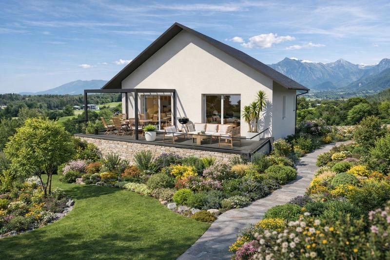 Maison - 145 m² - 4 pièces