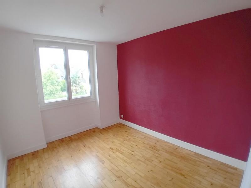 Appartement - 68 m² - 4 pièces