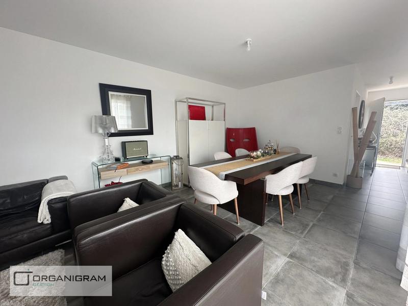 Villa - 81 m² - 3 pièces