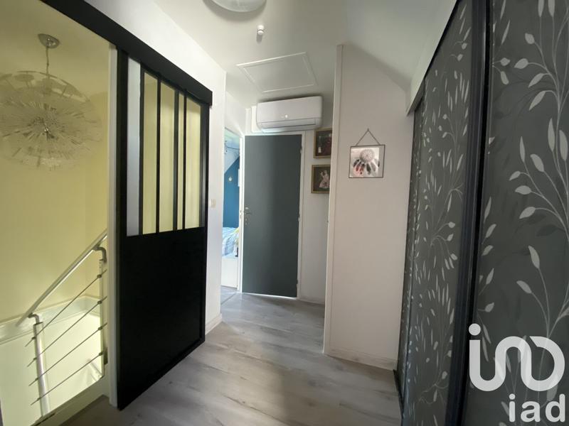 Maison - 191 m² - 7 pièces