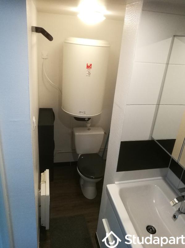 Appartement - 24 m² - 1 pièce