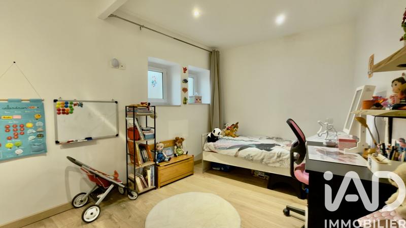 Maison de village - 84 m² - 3 pièces