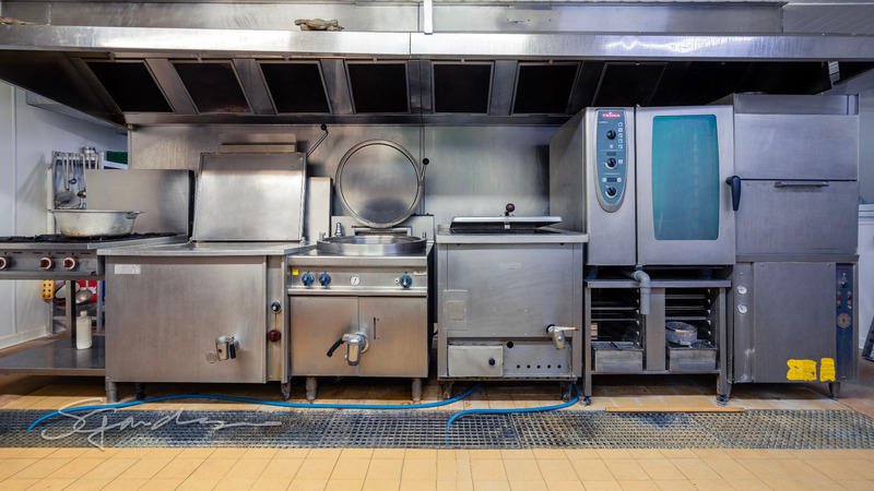 Fonds de commerce - 574 m²