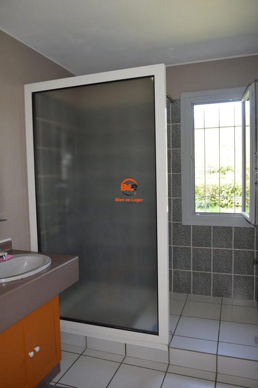 Maison contemporaine - 165 m² - 7 pièces