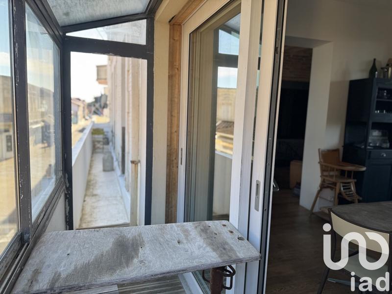 Appartement - 75 m² - 3 pièces