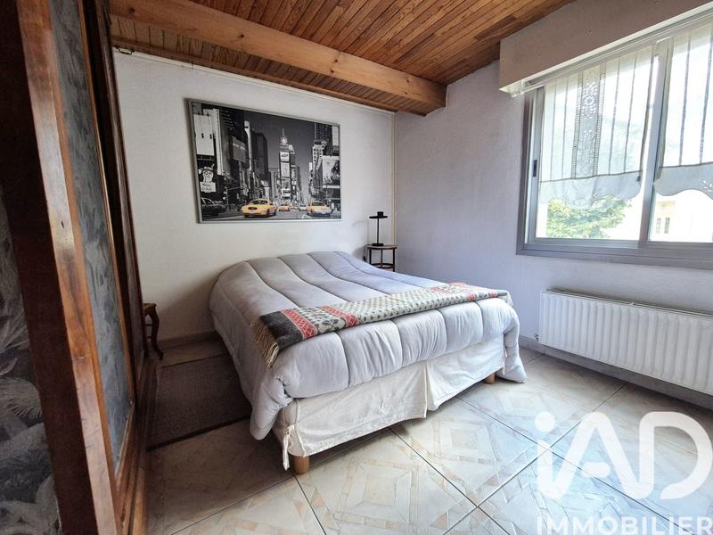 Maison - 126 m² - 5 pièces