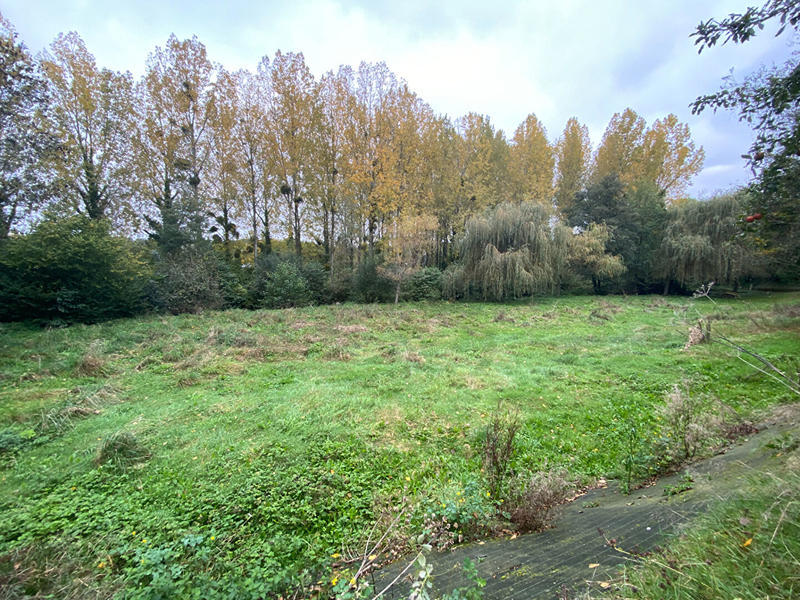 Maison - 117 m² - 4 pièces