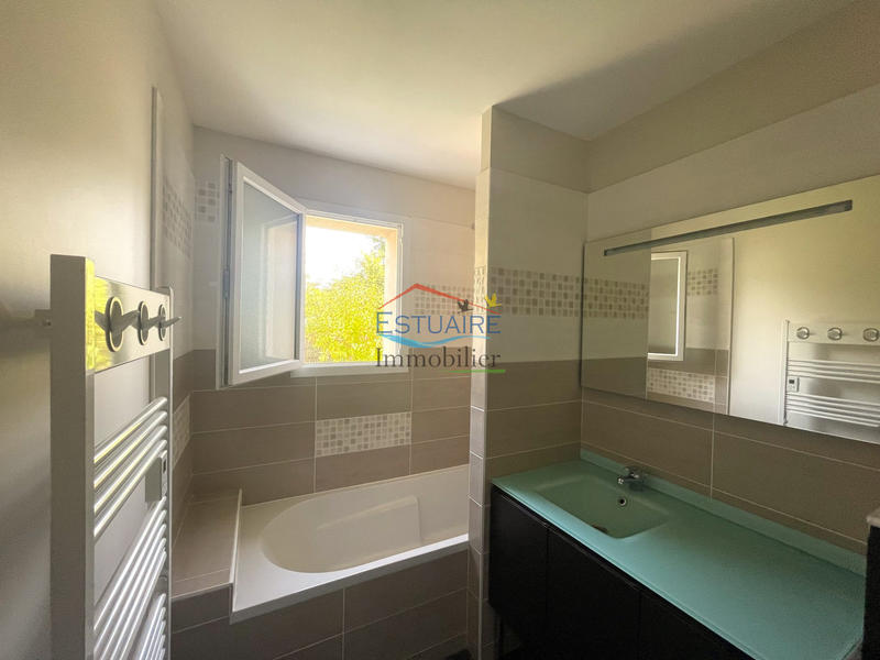 Maison - 113 m² - 5 pièces