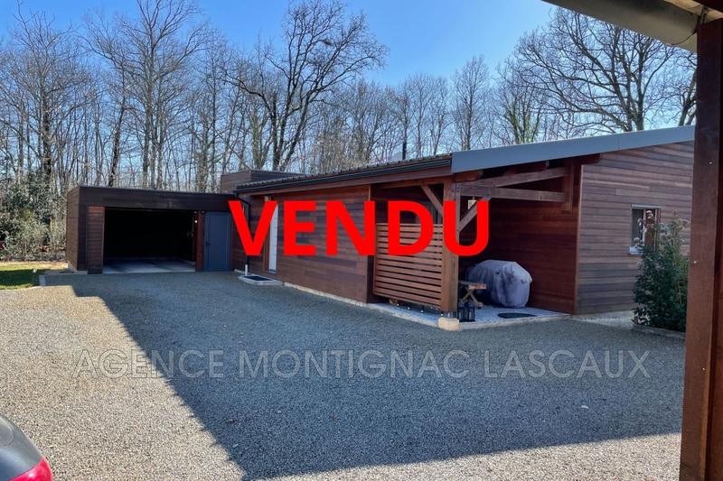 Châlet - 125 m² - 4 pièces