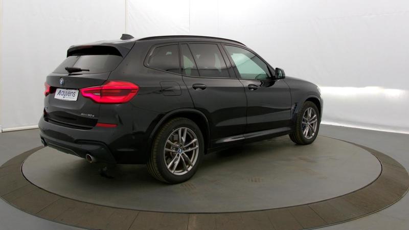 Bmw X3 xDrive30e 292ch m Sport