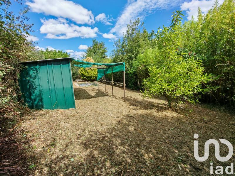 Maison de village - 68 m² - 4 pièces