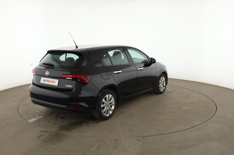 Fiat Tipo 1.4 Easy 5p 95 ch
