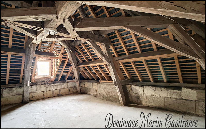 Maison - 157 m² - 5 pièces