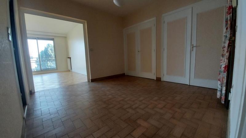 Appartement - 114 m² - 4 pièces