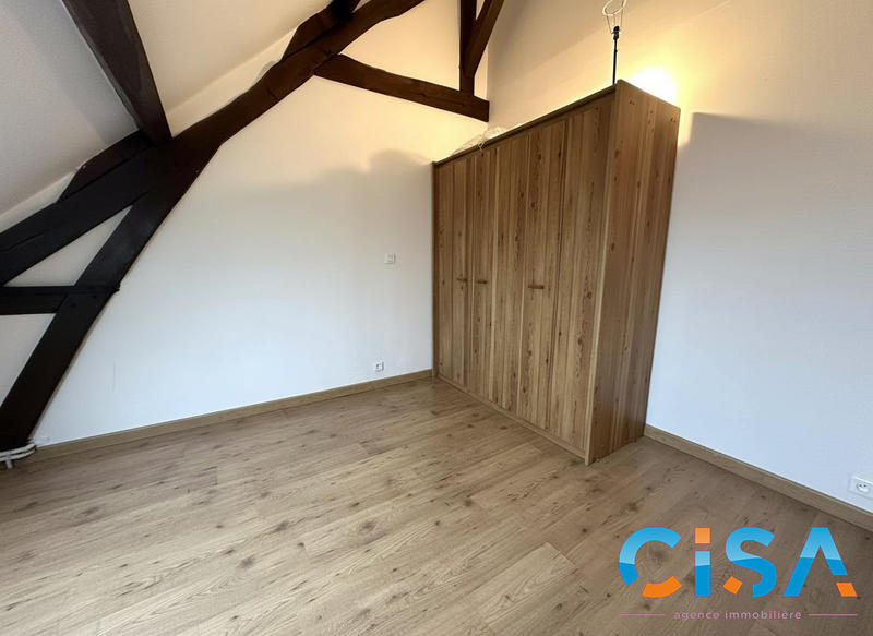 Maison ancienne - 198 m² - 9 pièces