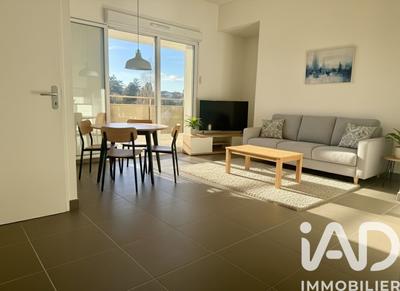 Appartement - 39 m² - 2 pièces