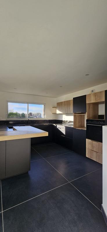 Maison contemporaine - 162 m² - 6 pièces