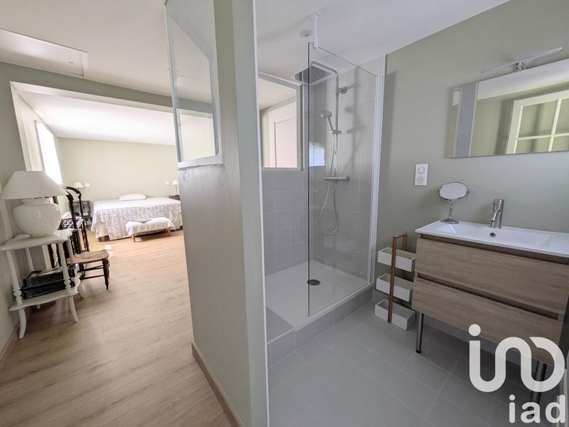 Maison - 119 m² - 5 pièces