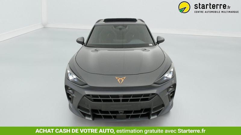 Cupra Terramar 1.5 eTSI Hybrid 150 ch Dsg7 V