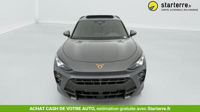 Cupra Terramar 1.5 eTSI Hybrid 150 ch Dsg7 V
