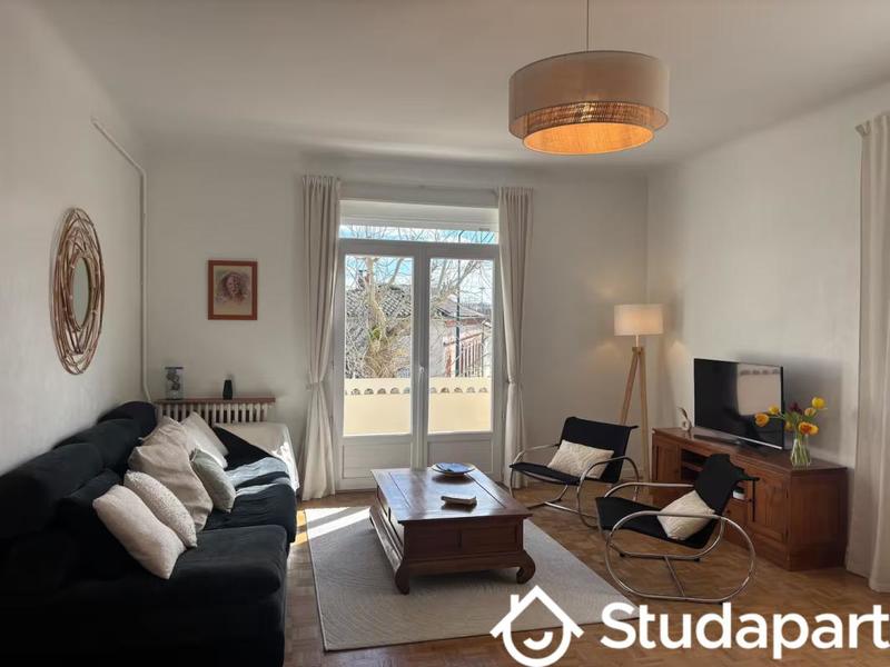 Maison - 85 m² - 3 pièces