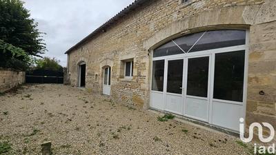 Ferme - 180 m² - 3 pièces