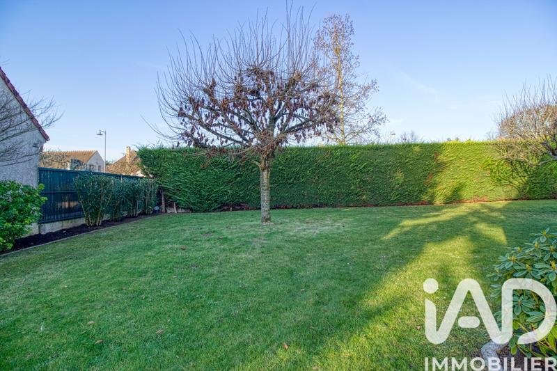 Maison - 166 m² - 7 pièces