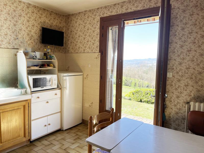 Maison traditionnelle - 125 m² - 6 pièces