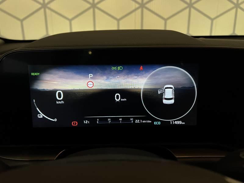 Kia Niro Ev Electrique 204 ch Active