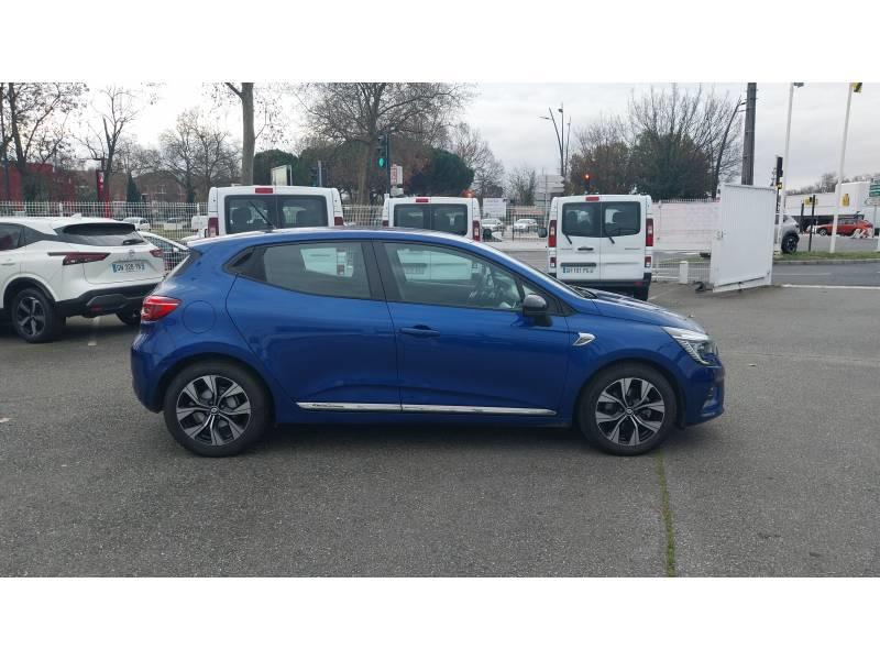 Renault Clio E-Tech 140 - 21n Limited