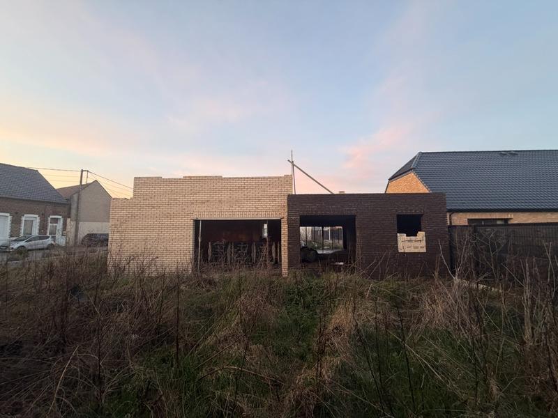 Maison - 180 m² - 12 pièces