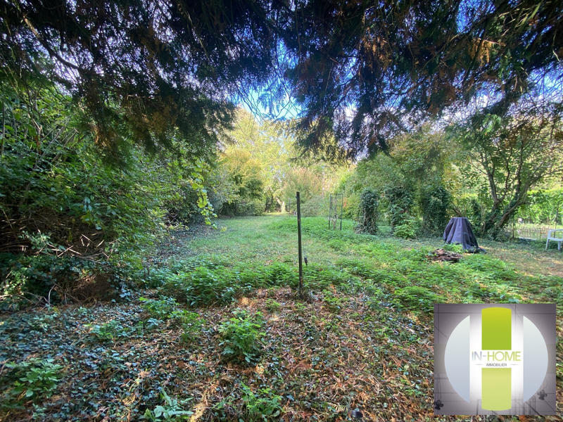 Maison - 135 m² - 4 pièces