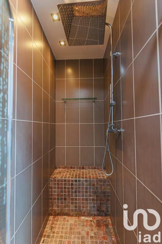 Maison de village - 107 m² - 4 pièces