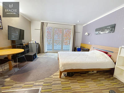 Appartement - 25 m² - 1 pièce