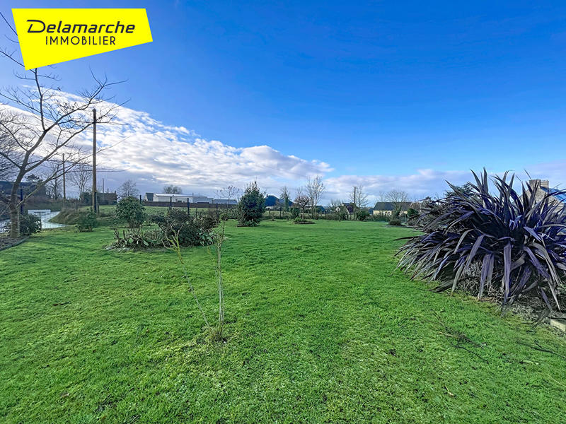 Maison - 116 m² - 4 pièces