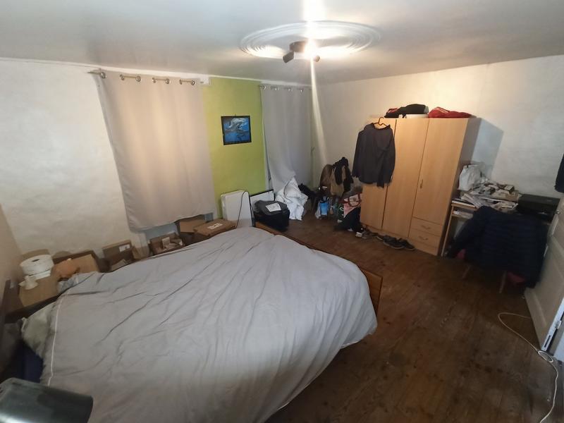 Fonds de commerce - 310 m²