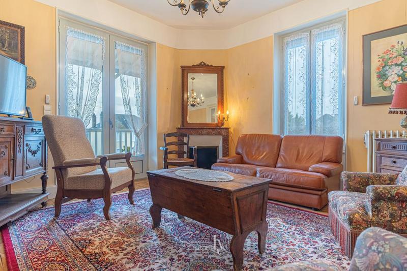 Villa - 145 m² - 5 pièces