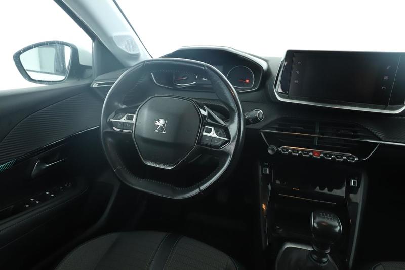 Peugeot 208 1.5 Blue-HDi Allure Business 100 ch