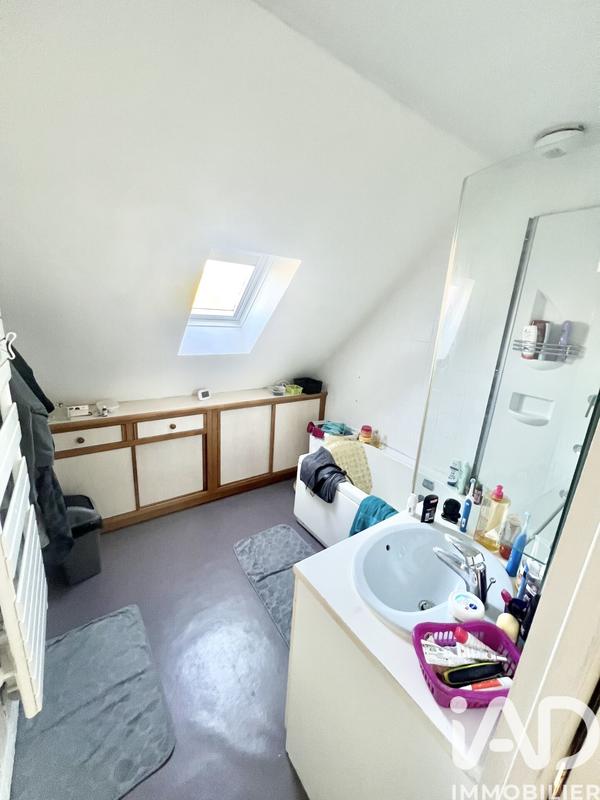 Maison de campagne - 118 m² - 6 pièces