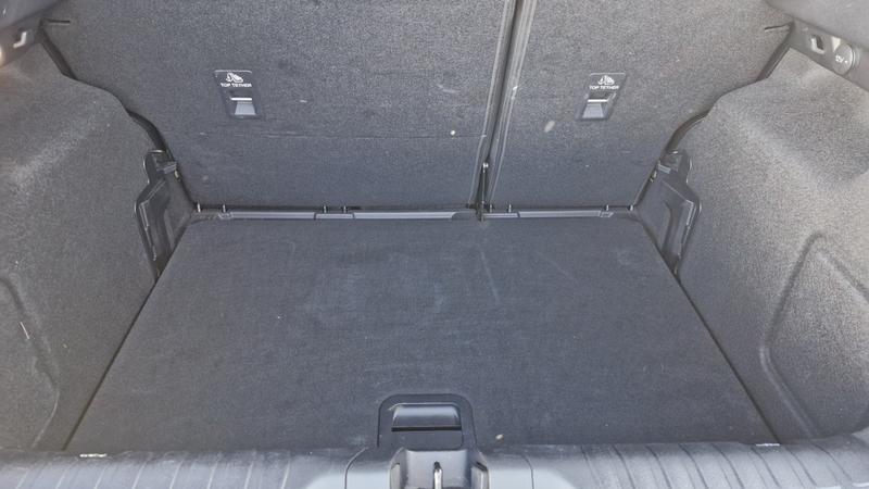 Ford Puma Ecoboost 125 Ch Mhev Powershift St-Line X