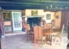 Maison - 160 m² - 5 pièces